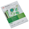 GBC Laminating Pouch A4 150 Micron 3740400 Pack