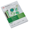 GBC Laminating Pouch A4 250 Micron 3200723 Pack