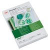 GBC Laminating Pouch A5 250micron 3200749 Pack
