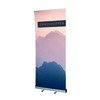 Grasshopper Roller Banner Display Stand 800mm x 2000mm Micron Box of 6
