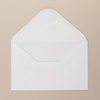 Greeting Envelope 133x185mm 100gsm Back