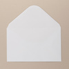 Greeting Envelope 133x185mm 100gsm Front