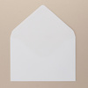 Greeting Card Envelope 155x155mm 100gsm Front