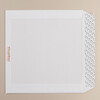 River Series Board-Backed RBL10509/02137 White C4 120gsm