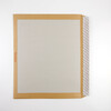 River Series Board-Backed RBL10505/02119 Manilla 368x444mm 120gsm