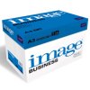 Image Business White Printer Paper A3 80gsm pack of 500 sheets