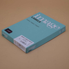 Image Labels White 64x38mm 129 Micron Round Corners