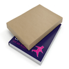 Master'in Access Imitation Kraft Paper 750mmx250m 70 gsm