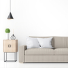 Coala Interior Film Essential J3 Ultra White 1220mm x 50 Metre