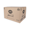 Jiffy Airkraft White 320mm Box