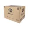 Jiffy Airkraft White 370mm Box