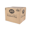 Jiffy Padded Envelope Gold 180x280mm PB1 Box
