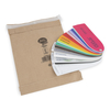 Jiffy Padded Envelope Gold 210x290mm PB2 Application
