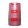 Jiffy Anti-Static Small Bubble Wrap Pink 500mmx100m