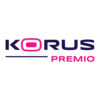 Korus Premio Anti-Corrosion Bag Orange FE 80 150x200mm Box of 1000