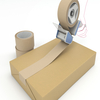 Paper Tape Application