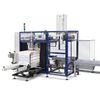 Lantech C2000 Fully Automatic Case Erector