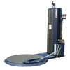 Lantech Q300XT+ Semi-Automatic Wrapping Machine
