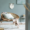 Coala Interior Film Essential M4 Pale Blue 1220mm x 50 Metre