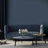 Coala Interior Film Solid Colours M6 Steel Blue 1220mm x 50 Metre