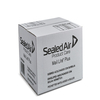 Mail Lite Plus White Protective Mailer B/00 120x210mm Box of 100