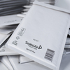 Mail Lite Plus White Protective Mailer C/0 150x210mm Box of 100