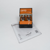 Mail Lite Plus White Protective Mailer E/2 220x260mm Box of 100