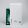 Mail Lite Plus White Protective Mailer F/3 220x330mm Box of 50