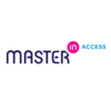 Master'in Polypropylene Tape