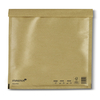 Master'in Performance Gold Bubble Mailer F/3 240x340mm Box of 100