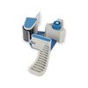 Master'in Access Hand-Held Pistol Grip Tape Dispenser