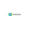 Mazina Logo