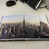 Mazina Layflat Photo Paper Application 2