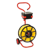 Mobile Strapping Dispenser PD40 with Tray