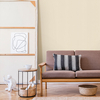 Coala Interior Film Textile Leather NE43 Light Cream Leather 1220mm x 50 Metre Installation ABBA