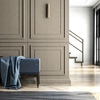 Coala Interior Film Wood NE46 Grey Ebony 1220mm x 50 Metre