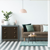 Coala Interior Film Steel Brushed NE48 Dark Copper 1220mm x 50 Metre