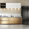 Coala Interior Film Steel Brushed NE49 Dark Silver 1220mm x 50 Metre