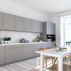 Coala Interior Film Silk NE79 Elephant Grey 1220mm x 50 Metre