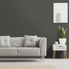 Coala Interior Film Silk NE82 Fossil Grey 1220mm x 50 Metre