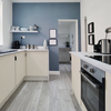 Coala Interior Film Wood Light NF32 Almond Oak 1220mm x 50 Metre