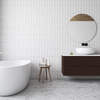 Coala Interior Film Wood NF49 Smooth Brown 1220mm x 50 Metre