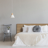 Coala Interior Film Wood NF66 Smooth Oaky Oak 1220mm x 50 Metre