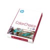 HP ColorChoice Paper For Digital Colour PrintingA4 160gsm pack of 250 sheets