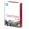 HP ColorChoice Paper For Digital Colour PrintingA4 250gsm pack of 250 sheets
