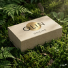 Olin Origin Application