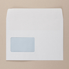 River Series DL Wallet Envelope Front