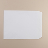 River Series White Pocket Envelope Front