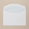 Opportunity Envelope White Wallet 114x235mm 85gsm