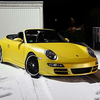 Oracal 970RA+ ProSlide 022-Light Yellow Application
